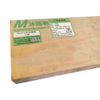 沐雨栖 合成板 5层 1220*2440*5mm 张