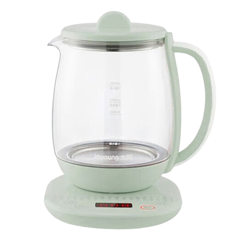 九阳养生壶1.5L大容量防干烧电热水壶K15D-WY6130