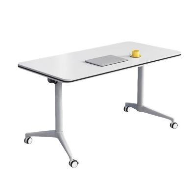 彭梵折叠培训桌办公桌