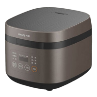 九阳电饭煲4L家用多功能大功率焖煮电饭煲F40FY-F311