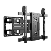 如华福禄吸盘晾衣架伸缩晾衣杆家用免打孔阳台窗户飘窗室内晾衣晒被子