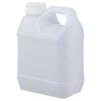 斯赞 加厚扁型塑料桶 10L 个