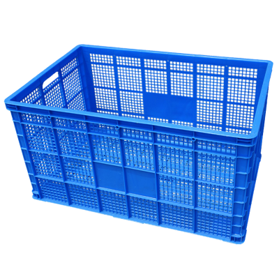凌迪星周转筐1040*680*540mm个