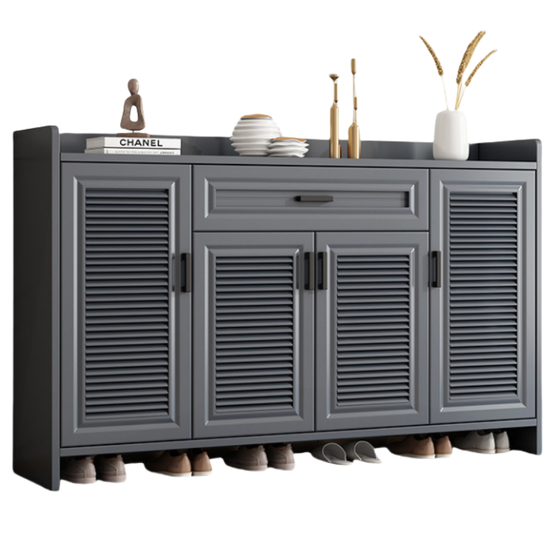 悦兴诚收纳鞋柜180*36*100cm个