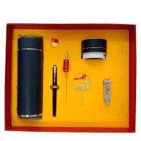 通铁印刷 (办公文具礼盒套装) TZ007 单位 (套)