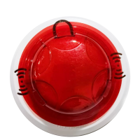 跃牛科技 太阳能报警器 YN-BJ003 套