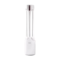 艾美特(Airmate)电风扇家用遥控无叶落地电风扇直流变频空气循环扇AIR4PRO