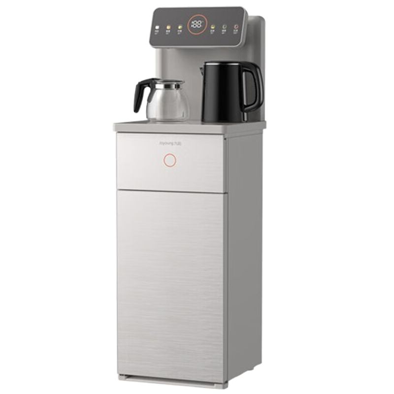 九阳饮水机烧水煮茶一体柜自动上水一体茶吧机JYW-WH260