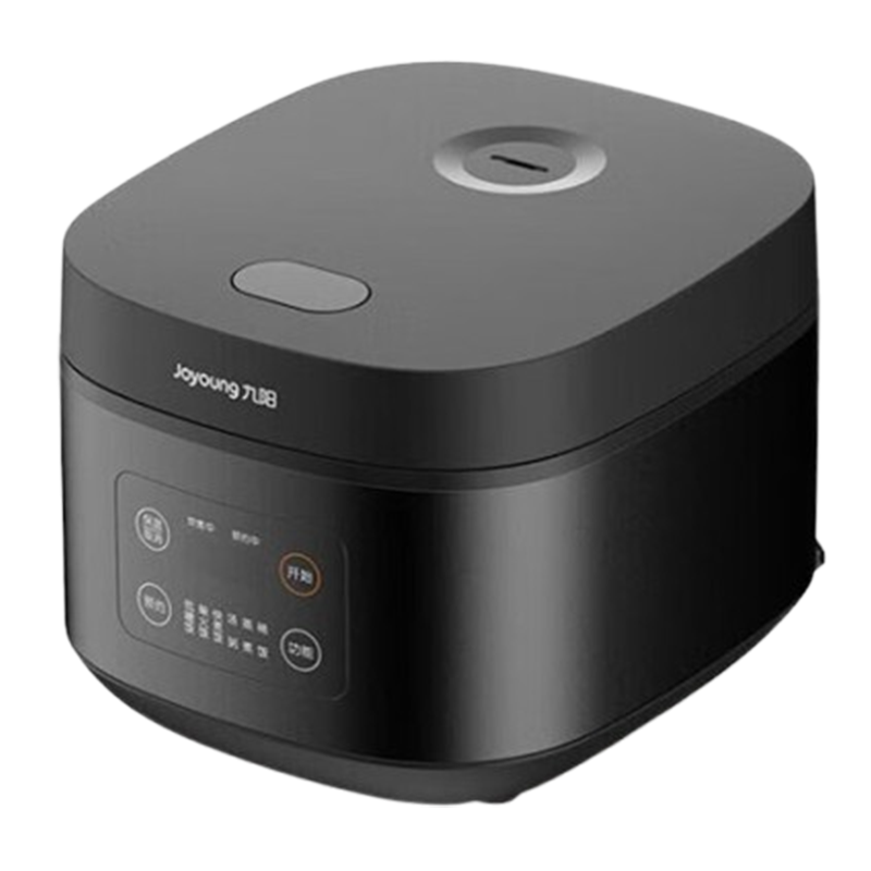 九阳电饭煲4L家用柴火饭多功能焖煮防溢薄盖电饭煲F40FZ-F339