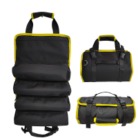 猎豹 折叠工具包卷式工具收纳包TLB-50x33cm/个