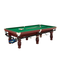 华歆立达 台球桌 H2S 套
