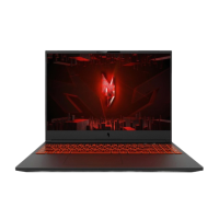 宏碁(acer)新暗影骑士擎6 高性能游戏本 16英寸2.5K高刷电竞屏 笔记本电脑(14代i7HX 16G 1TB RTX4060)