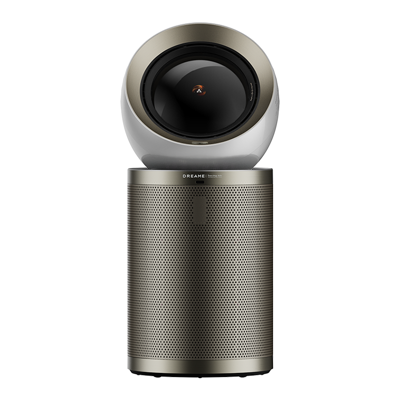 追觅空气净化器PM20