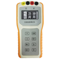 菁普华交流低阻测试仪