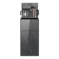 九阳茶吧机即热智能烧水家用全自动温热饮水机JYW-WH960