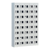 晨磊 手机存放柜 40门 台