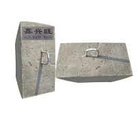 鑫兴旺水泥拉线锚板600*300*150mm/块