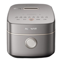 九阳电饭煲4L家用多功能智能可预约低糖电饭锅F-40FC01