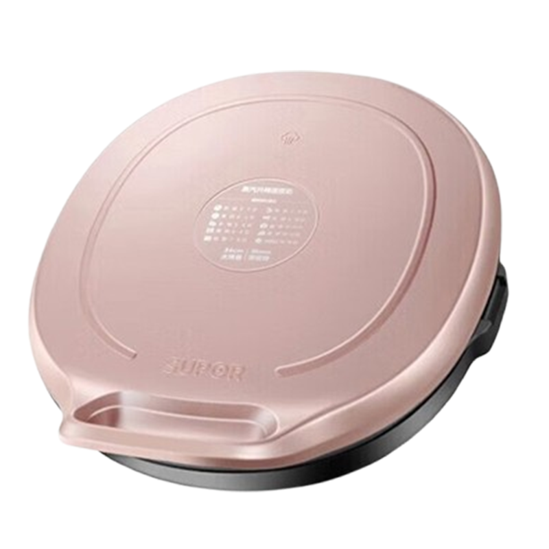 苏泊尔煎烤机34cm加大加深双面加深抗菌烤盘JJ34AQ77