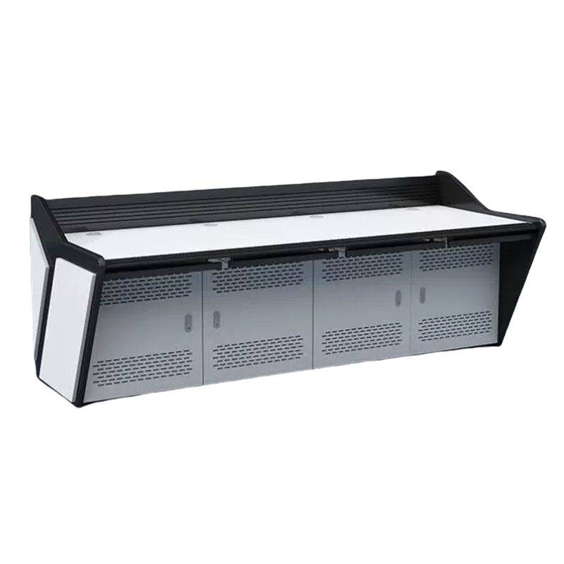 金派邦 控制台(四联)2450*1000*950mm (台)