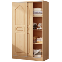 宜掌柜 衣柜 120*40*140cm 台