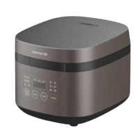 九阳电饭煲3L智能预约多功能焖煮大功率电饭煲F30FY-F311