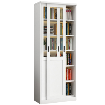 攸形柜子80*38*200cm台