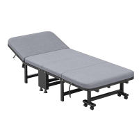 鑫龙悦折叠床70cm张