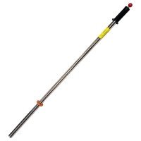 嵩源 抽拉式吸力棒 吸铁棒 1080*220mm 个