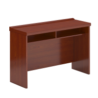 合祥源 会议桌条形培训桌 1400*400*760mm T03BF-1400 张