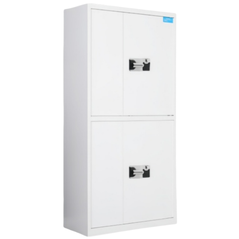 攸形钢制保密柜900*420*1850mm台