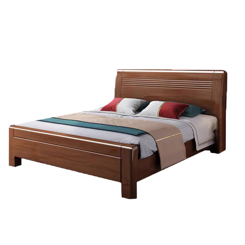 翼澜 木床 150cm 张