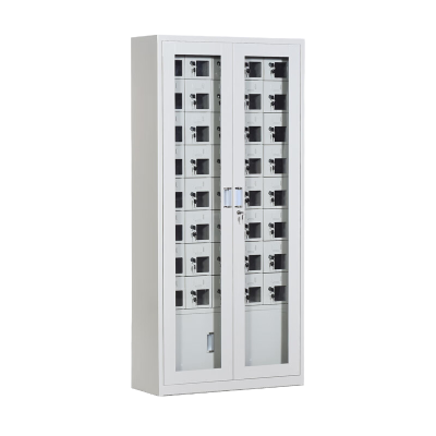 曌梵 手机充电柜40位台