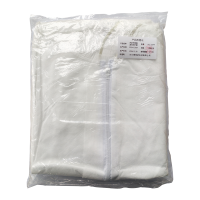 娅尔罗 无纺布带帽连体防护服 YEL-25FH 均码/件