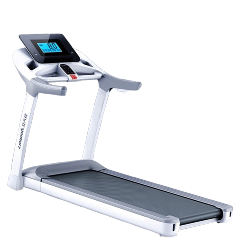 立久佳(lijiujia)R8爬坡跑步机家用款小型折叠室内走步健身房