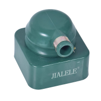 JIALELE 三相四线插头插座 通用型 套