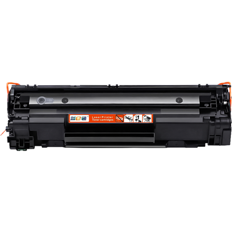 新E通 硒鼓 CRG337 支