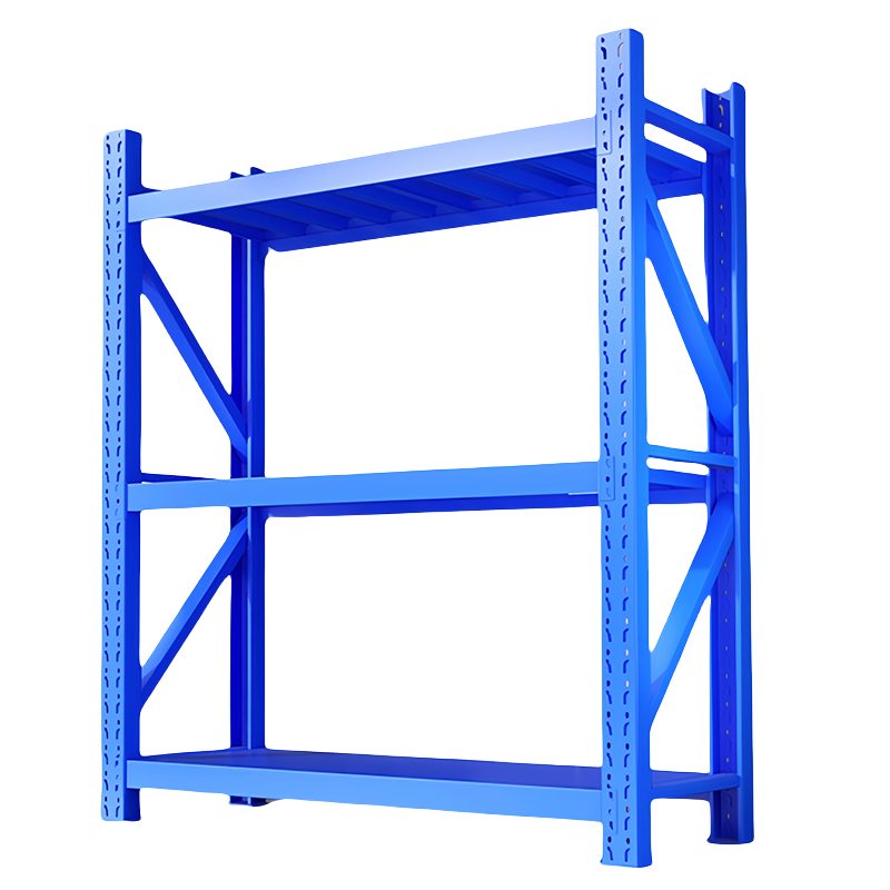 芙瑞塔货架 120*50cm承重500kg/层组