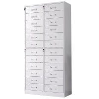 芙瑞塔资料柜 24斗 台