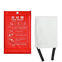 国标灭火毯1.5㎡