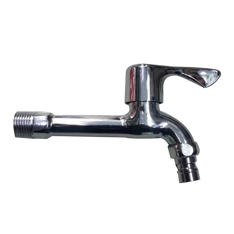 施美格牌加长4分水龙头 单个装