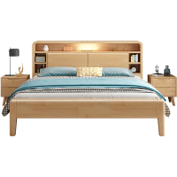 曌梵气压床1.2米张