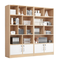 桃锦堂书柜140cm台