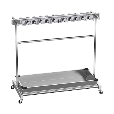 班龙拖把架127cm20拖48钩个