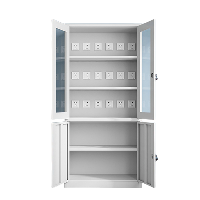 静科充电柜大器台