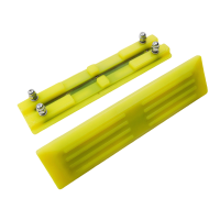 瑞季勤 橡胶履带板 450mm(螺丝式或卡扣式) 块