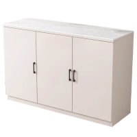 锁匠 餐边柜三门个