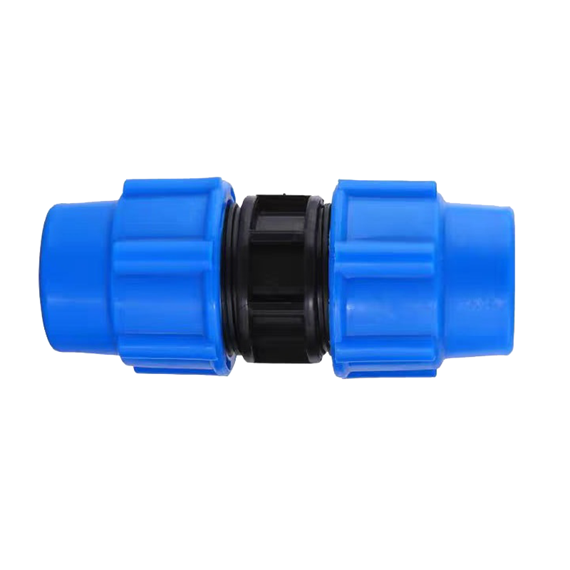 盛京联硕 PE快速接头免热熔快接直接S63[2寸]个