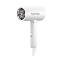 康夫电吹风机家用大功率负离子可折叠冷热风筒速干恒温护发3140