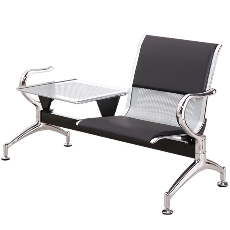 铭羽洋排椅带茶几1190*650*760mm张